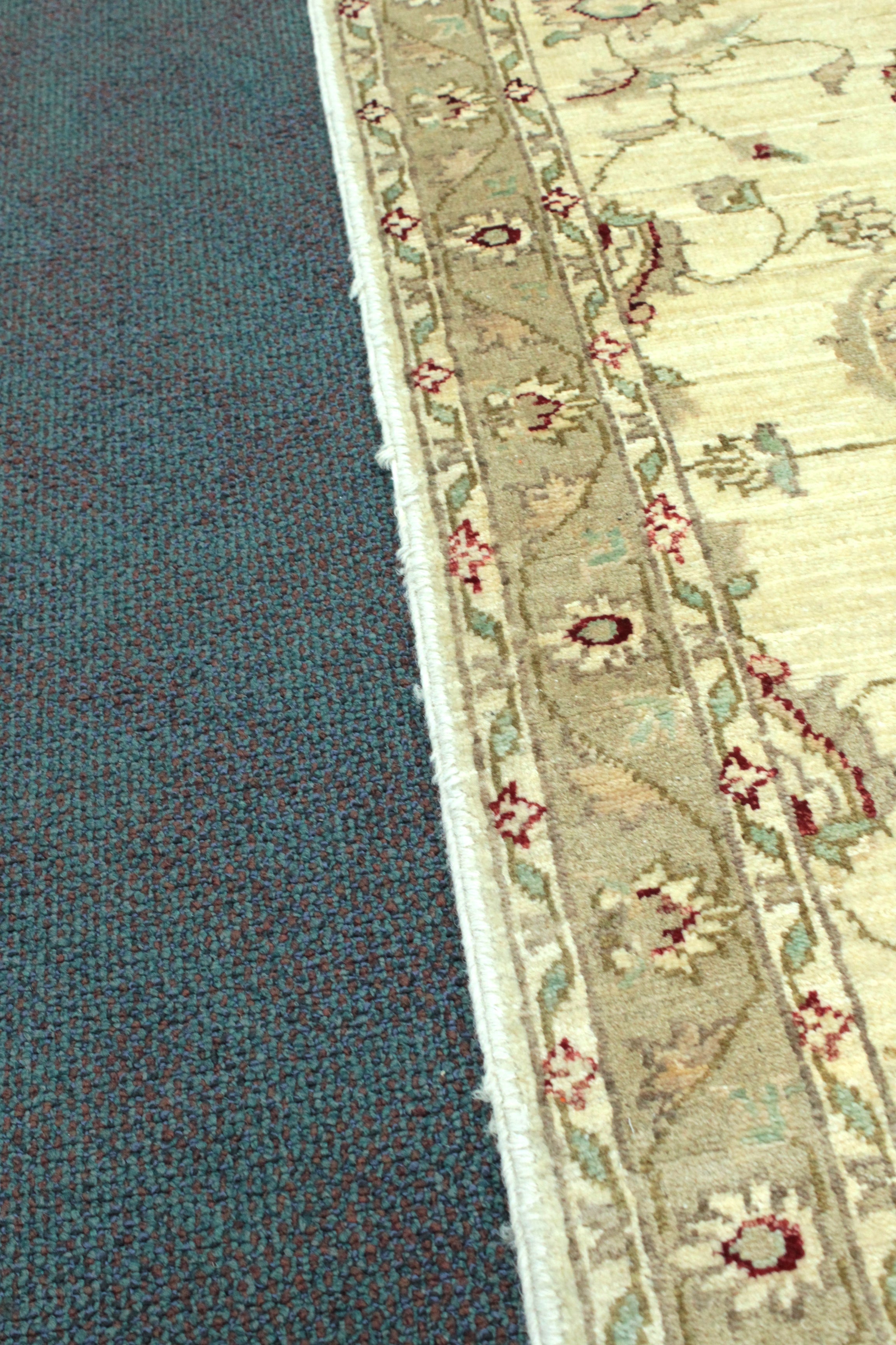 Chobi Rug  - 304 cm x 83 cm