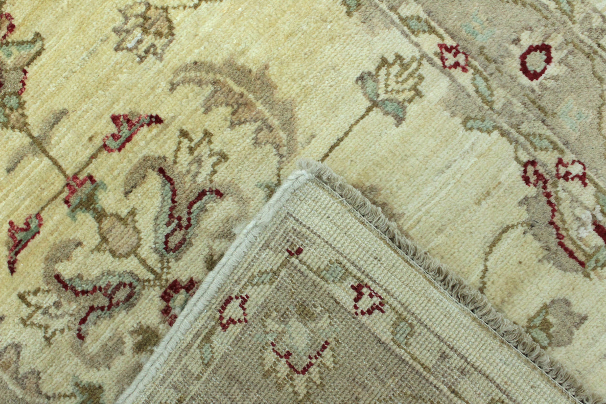Chobi Rug  - 304 cm x 83 cm