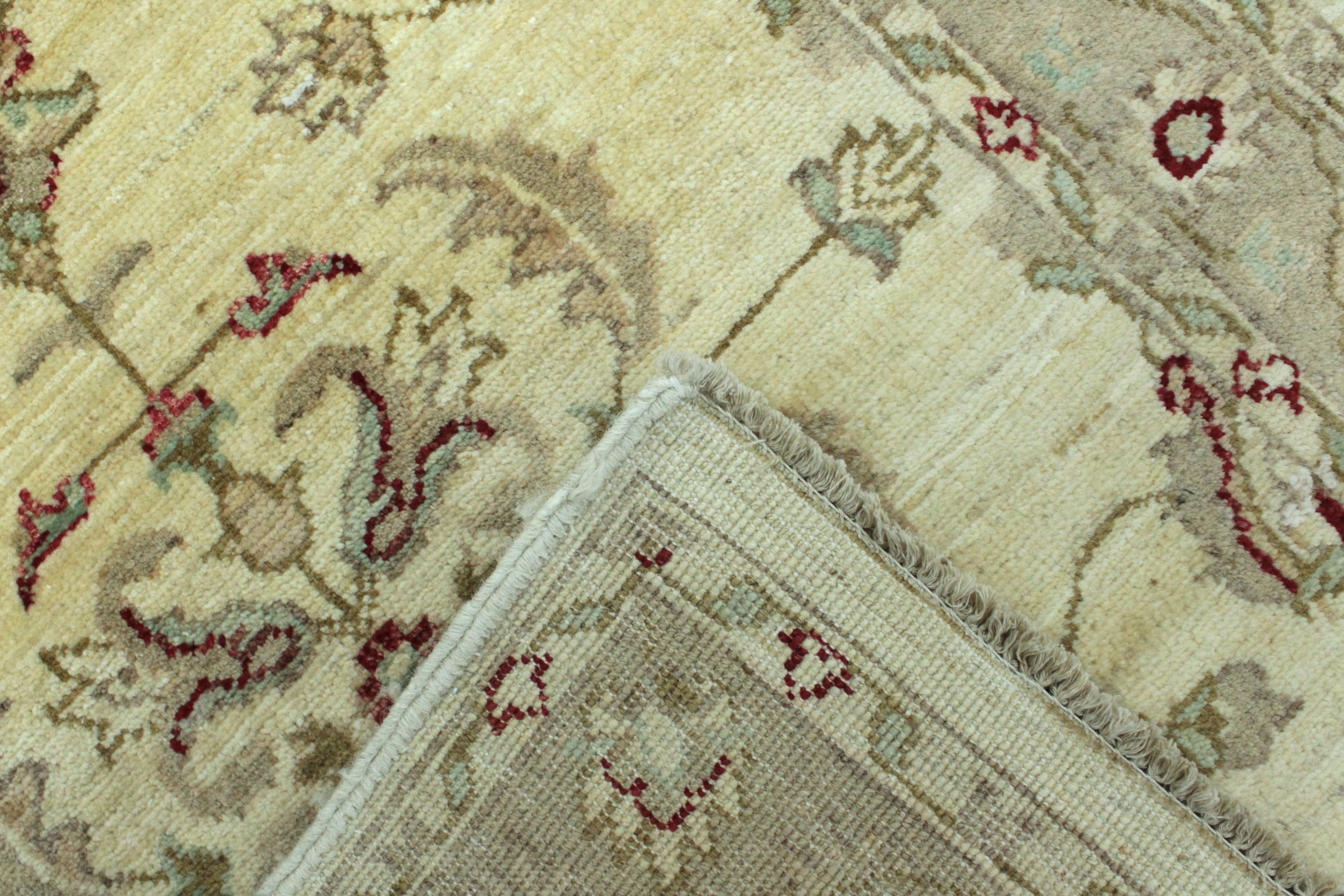 Chobi Rug  - 304 cm x 83 cm