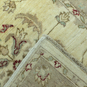 Chobi Rug  - 304 cm x 83 cm