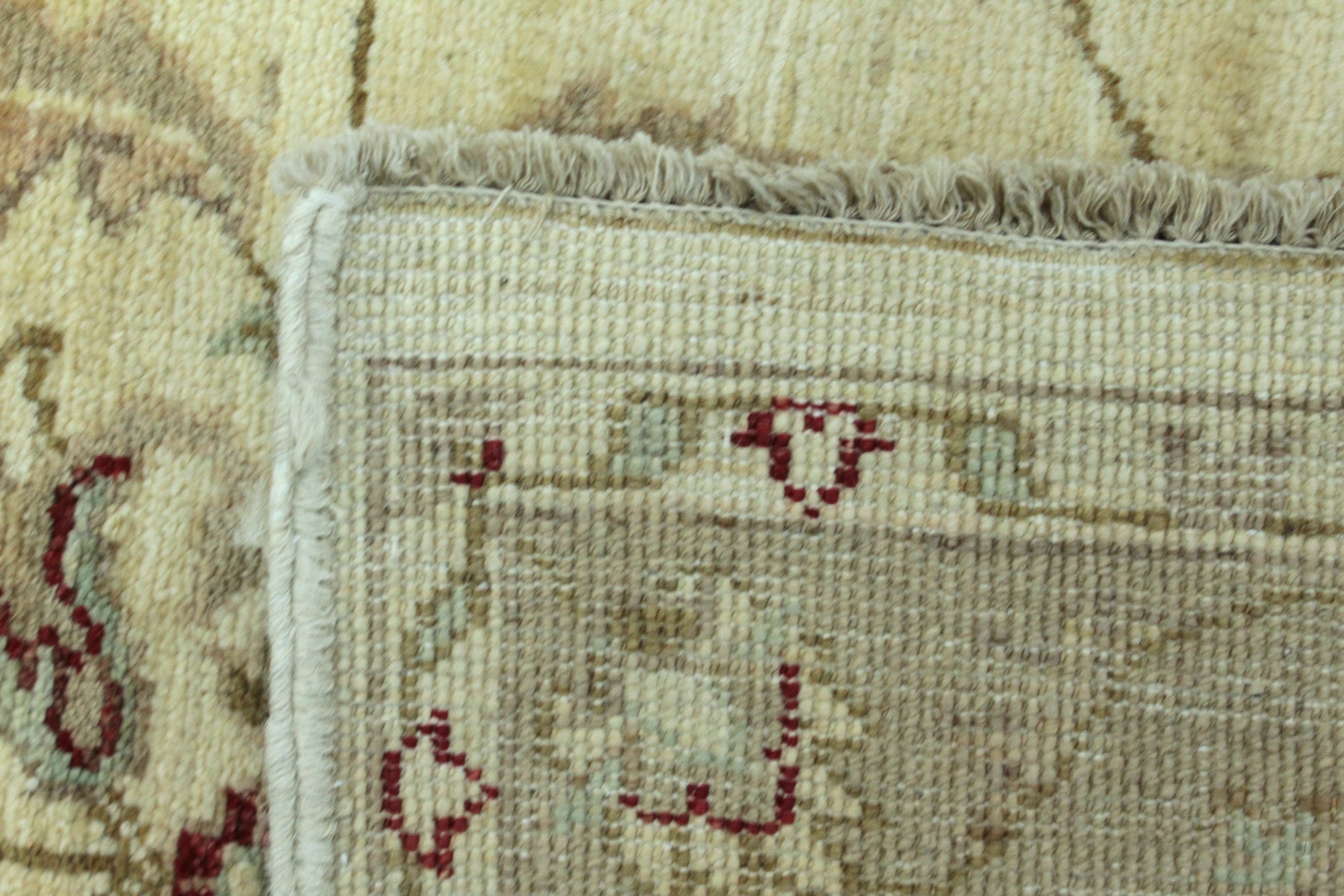 Chobi Rug  - 304 cm x 83 cm