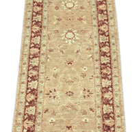 Chobi Rug  - 358 cm x 83 cm