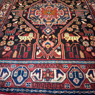 Persian Hamadan 180x146