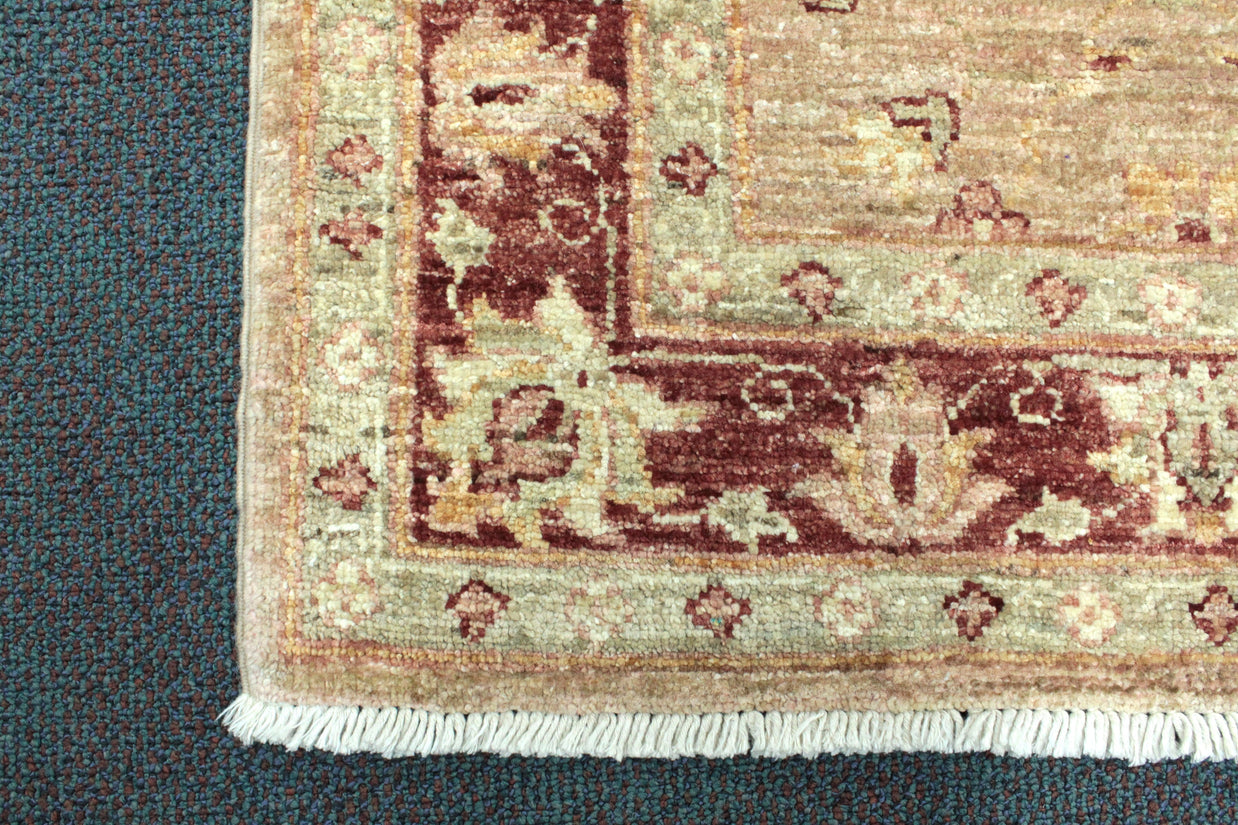 Chobi Rug  - 358 cm x 83 cm