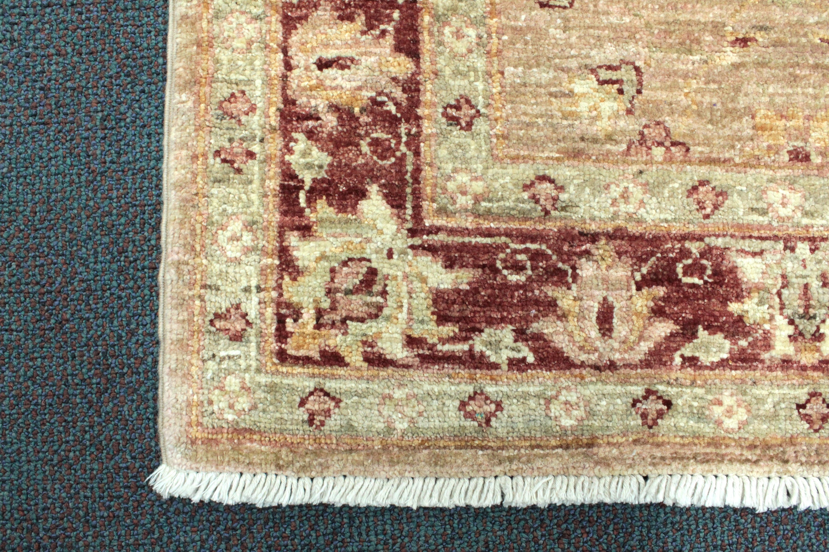 Chobi Rug  - 358 cm x 83 cm