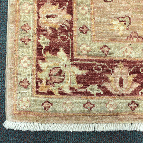 Chobi Rug  - 358 cm x 83 cm