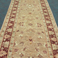 Chobi Rug  - 358 cm x 83 cm