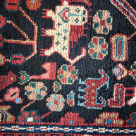 Persian Hamadan 180x146