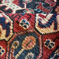 Persian Hamadan 180x146