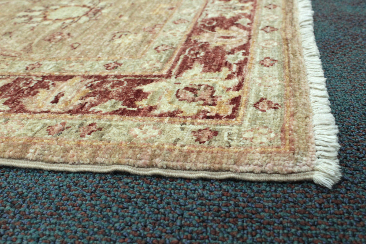 Chobi Rug  - 358 cm x 83 cm