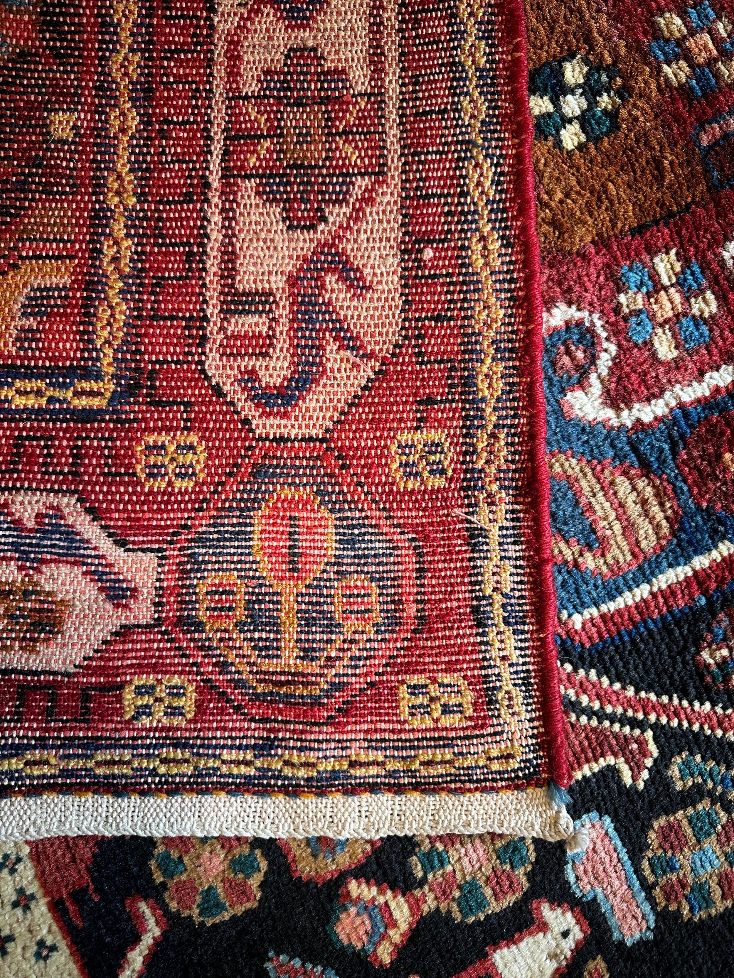 Persian Hamadan 180x146
