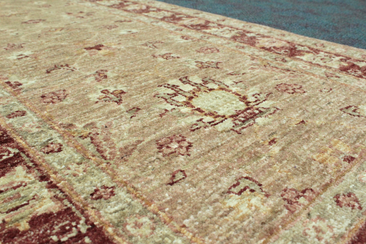 Chobi Rug  - 358 cm x 83 cm