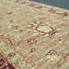 Chobi Rug  - 358 cm x 83 cm