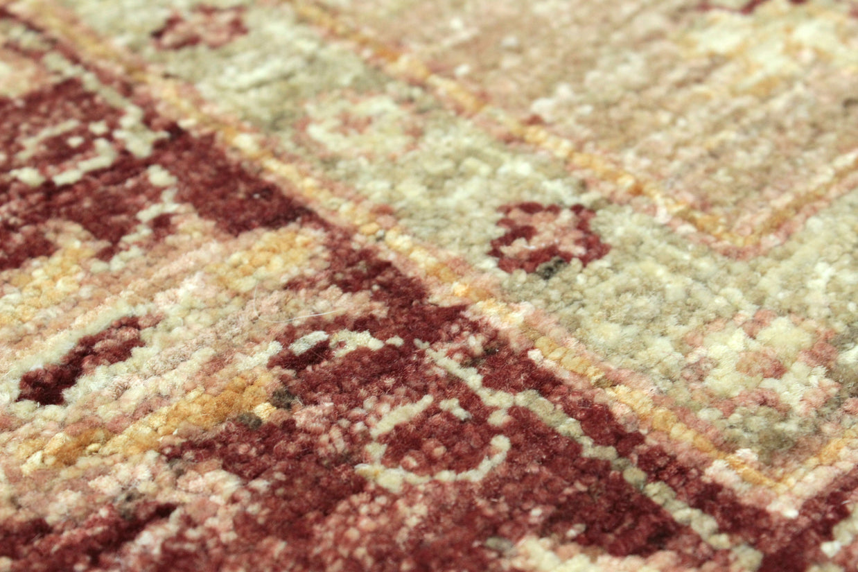 Chobi Rug  - 358 cm x 83 cm