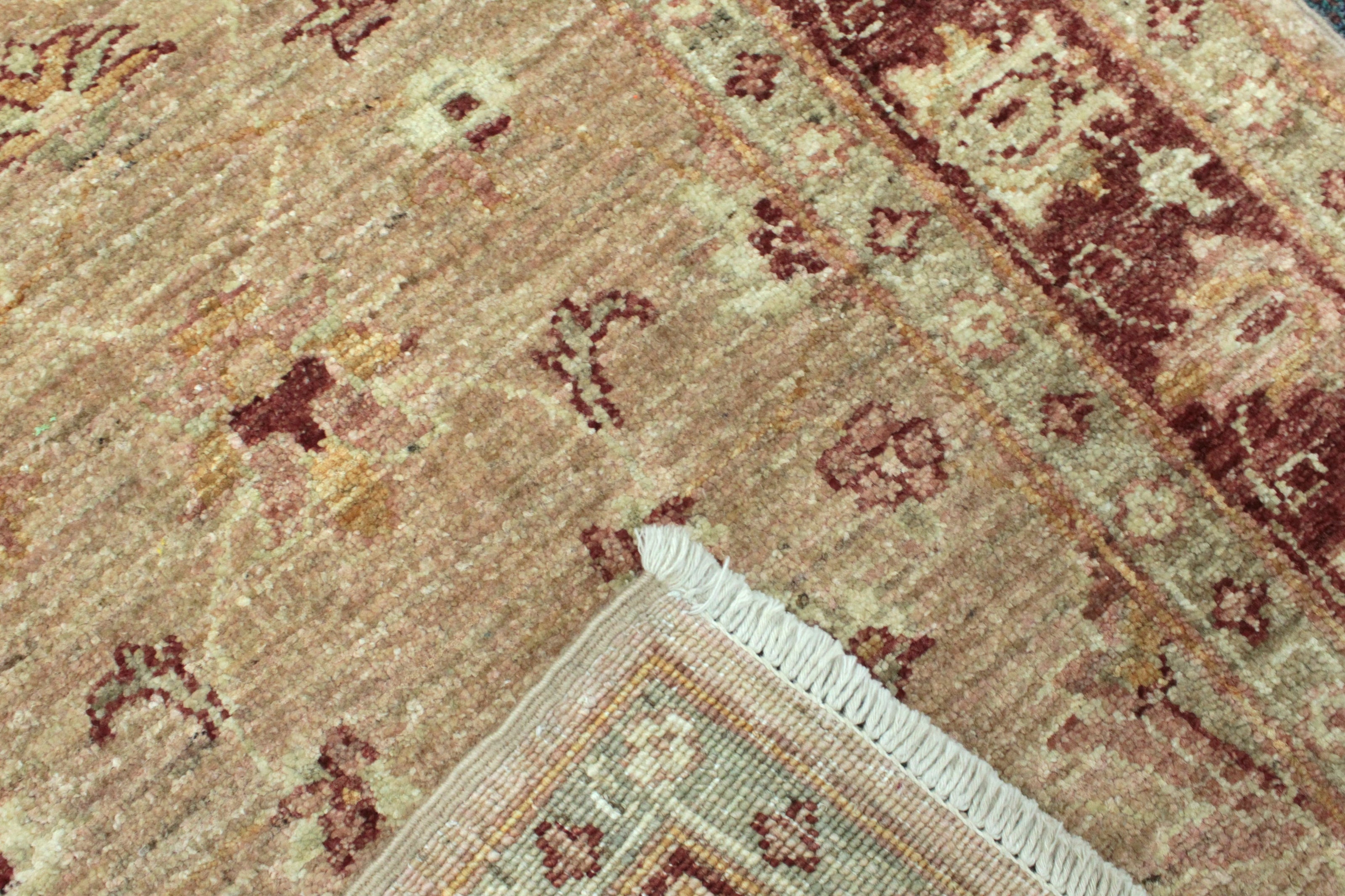 Chobi Rug  - 358 cm x 83 cm