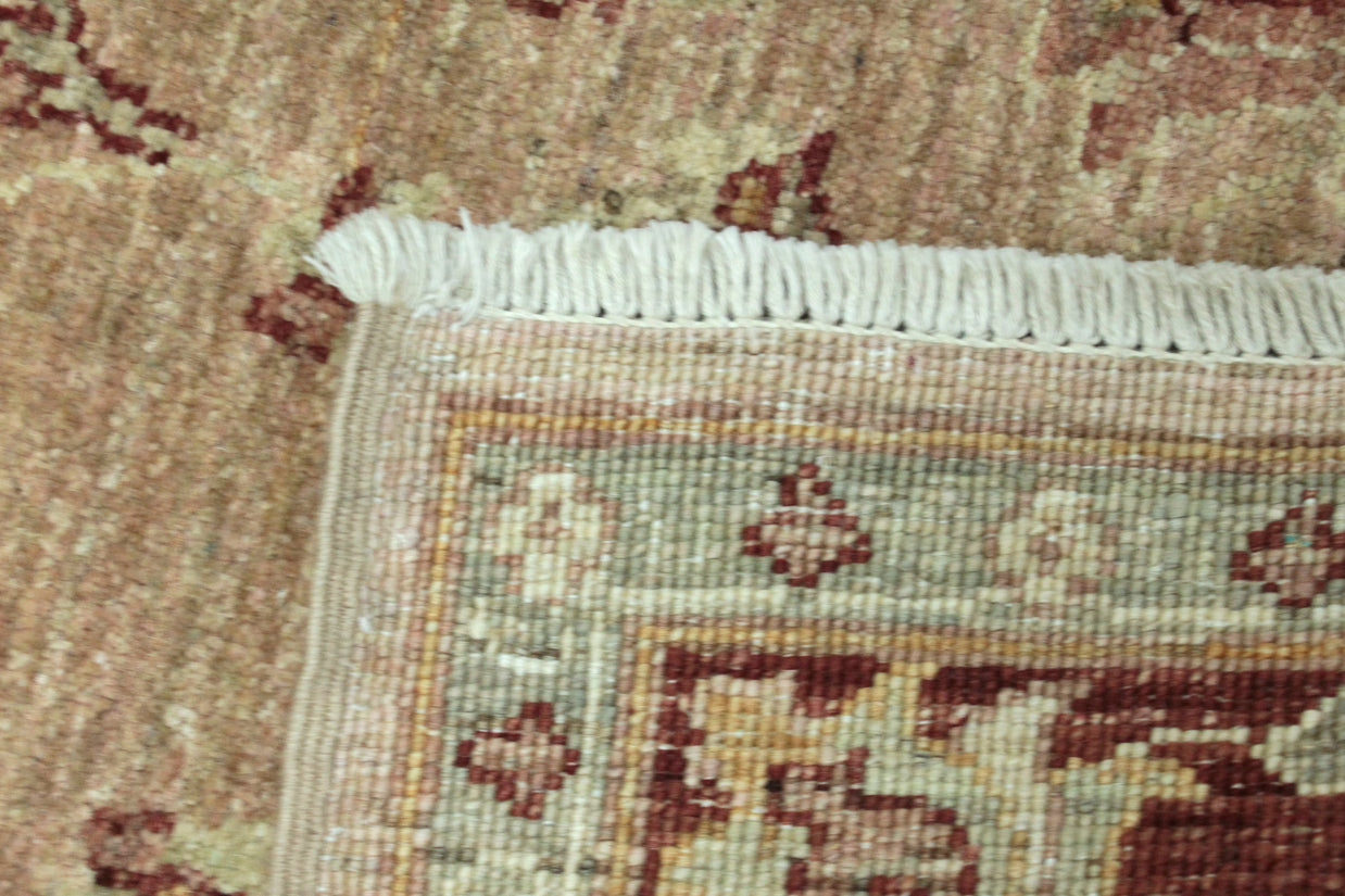 Chobi Rug  - 358 cm x 83 cm