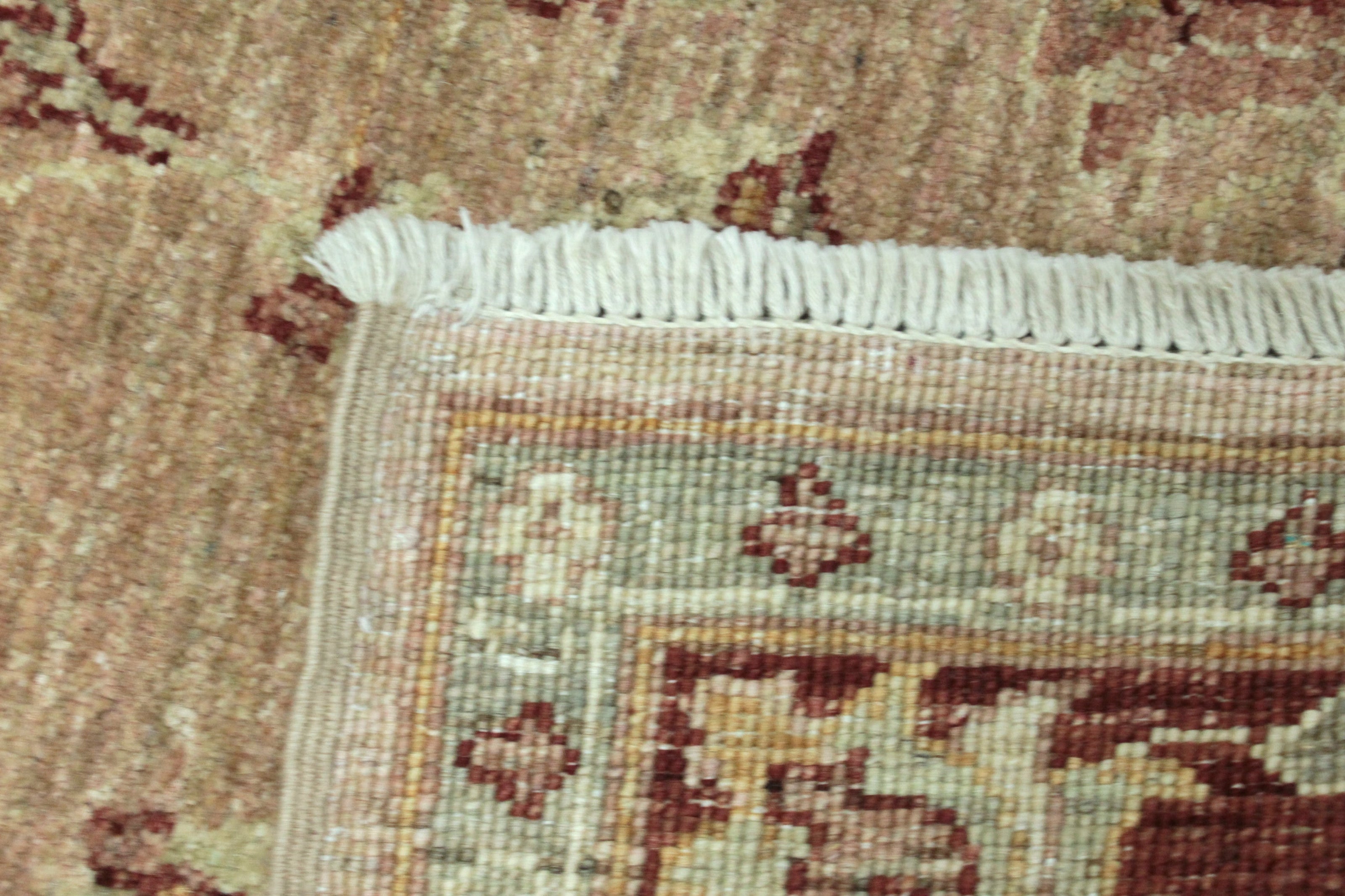 Chobi Rug  - 358 cm x 83 cm