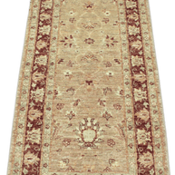 Chobi Rug  - 358 cm x 83 cm