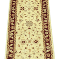 Chobi Rug  - 362 cm x 83 cm