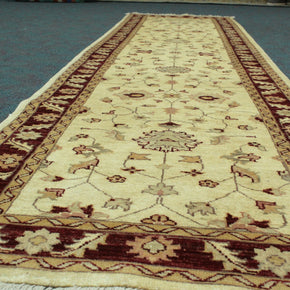 Chobi Rug  - 362 cm x 83 cm