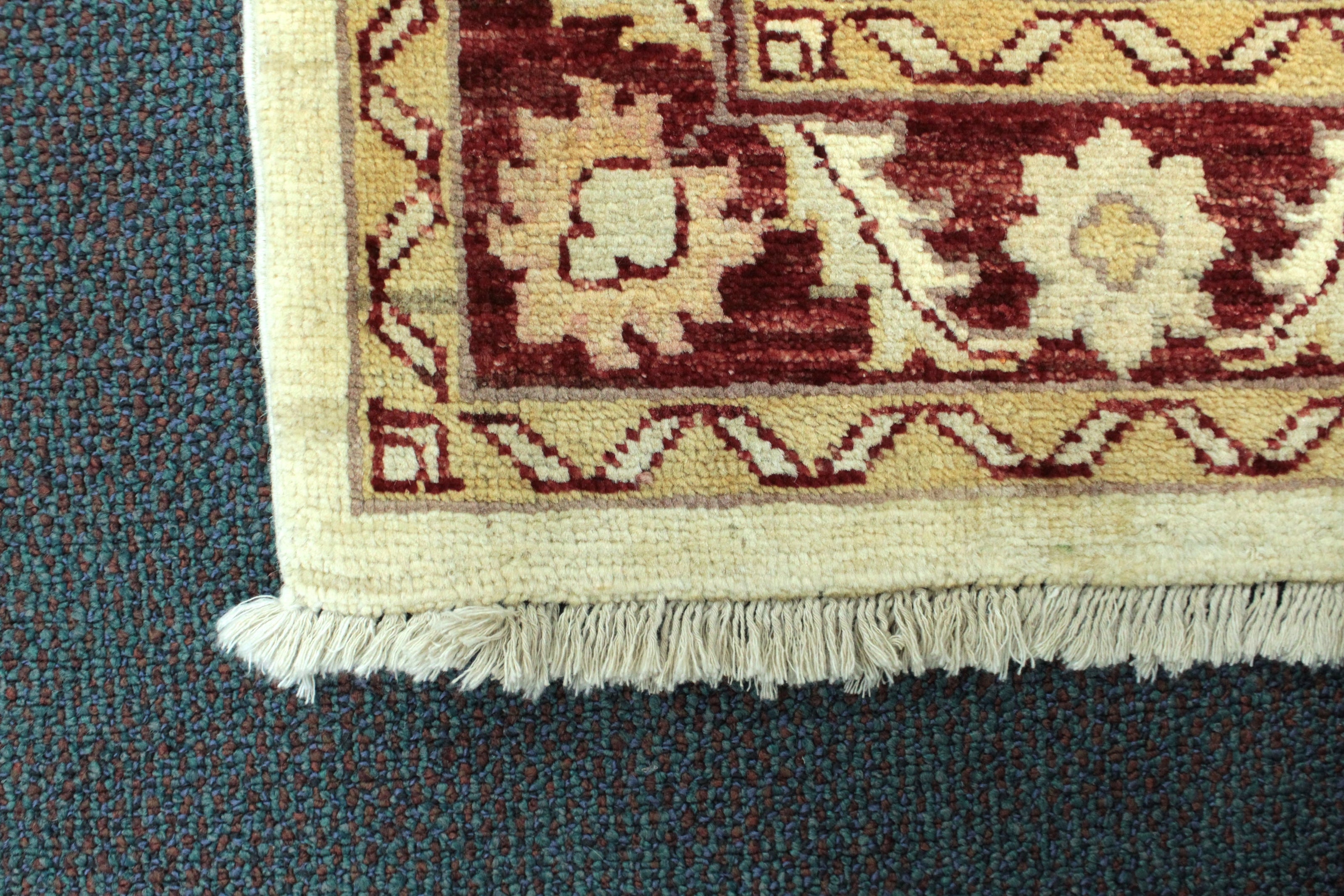 Chobi Rug  - 362 cm x 83 cm