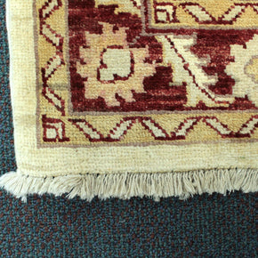 Chobi Rug  - 362 cm x 83 cm