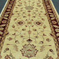 Chobi Rug  - 362 cm x 83 cm
