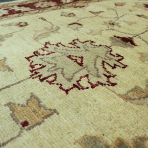 Chobi Rug  - 362 cm x 83 cm