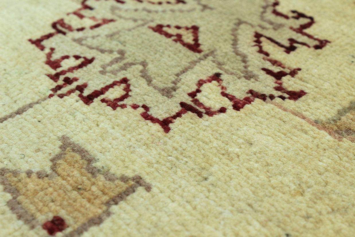 Chobi Rug  - 362 cm x 83 cm