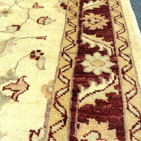 Chobi Rug  - 362 cm x 83 cm