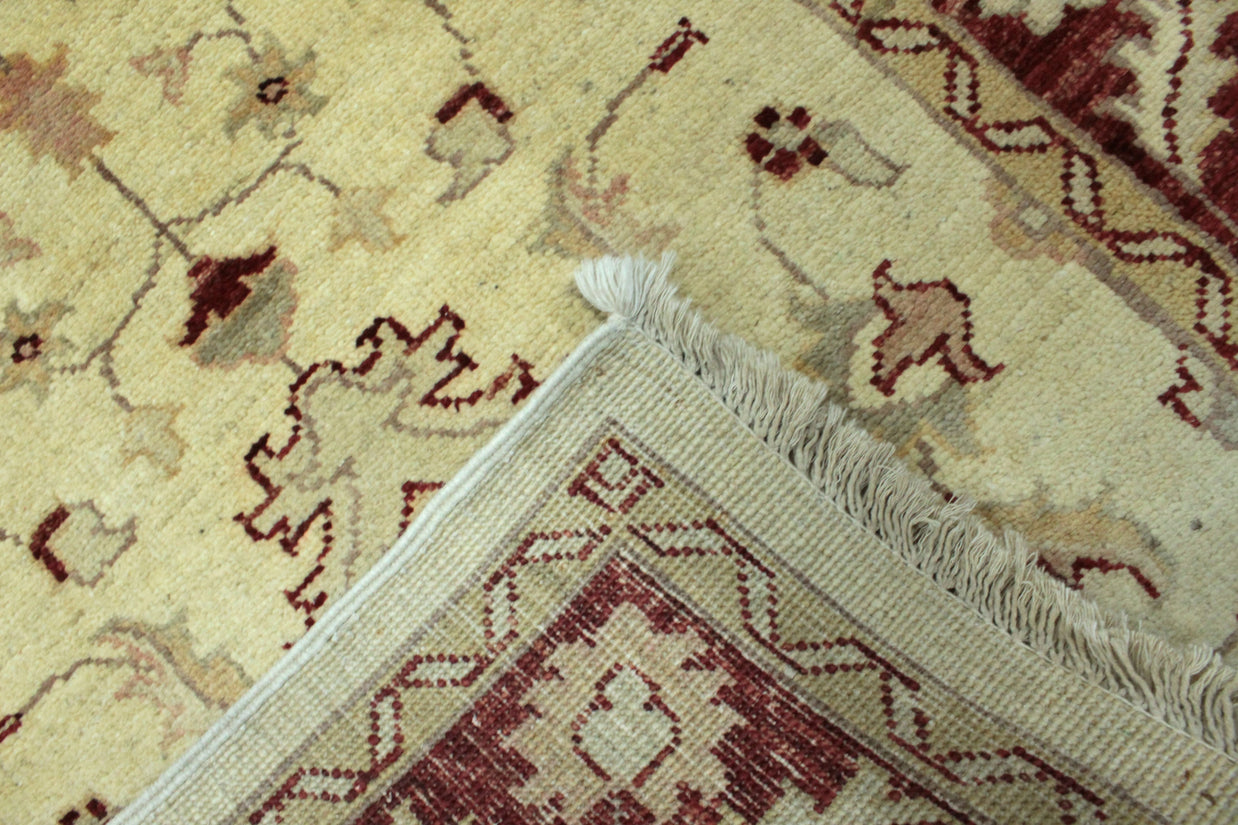 Chobi Rug  - 362 cm x 83 cm