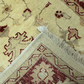 Chobi Rug  - 362 cm x 83 cm