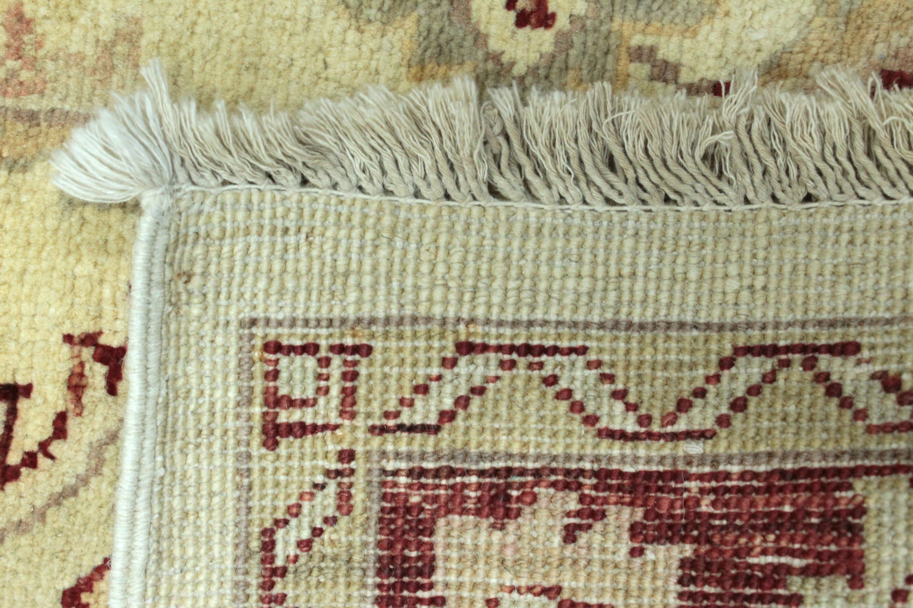 Chobi Rug  - 362 cm x 83 cm