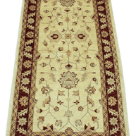 Chobi Rug  - 362 cm x 83 cm