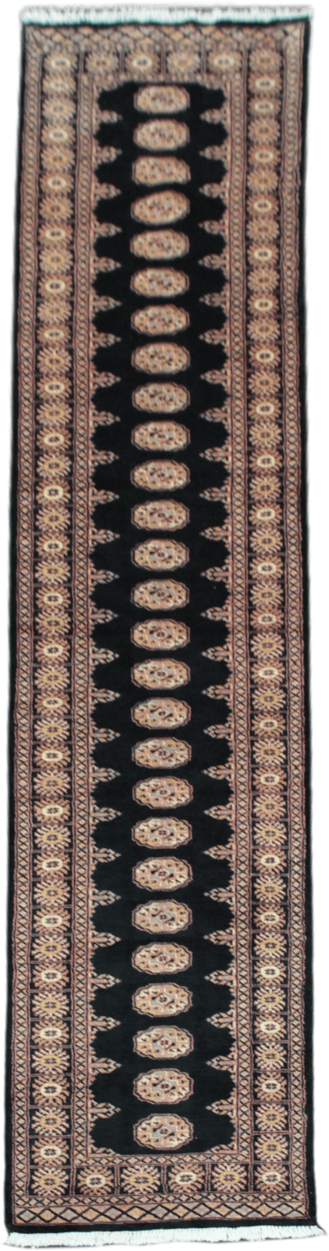 Bokhara Rug  - 412 cm x 82 cm