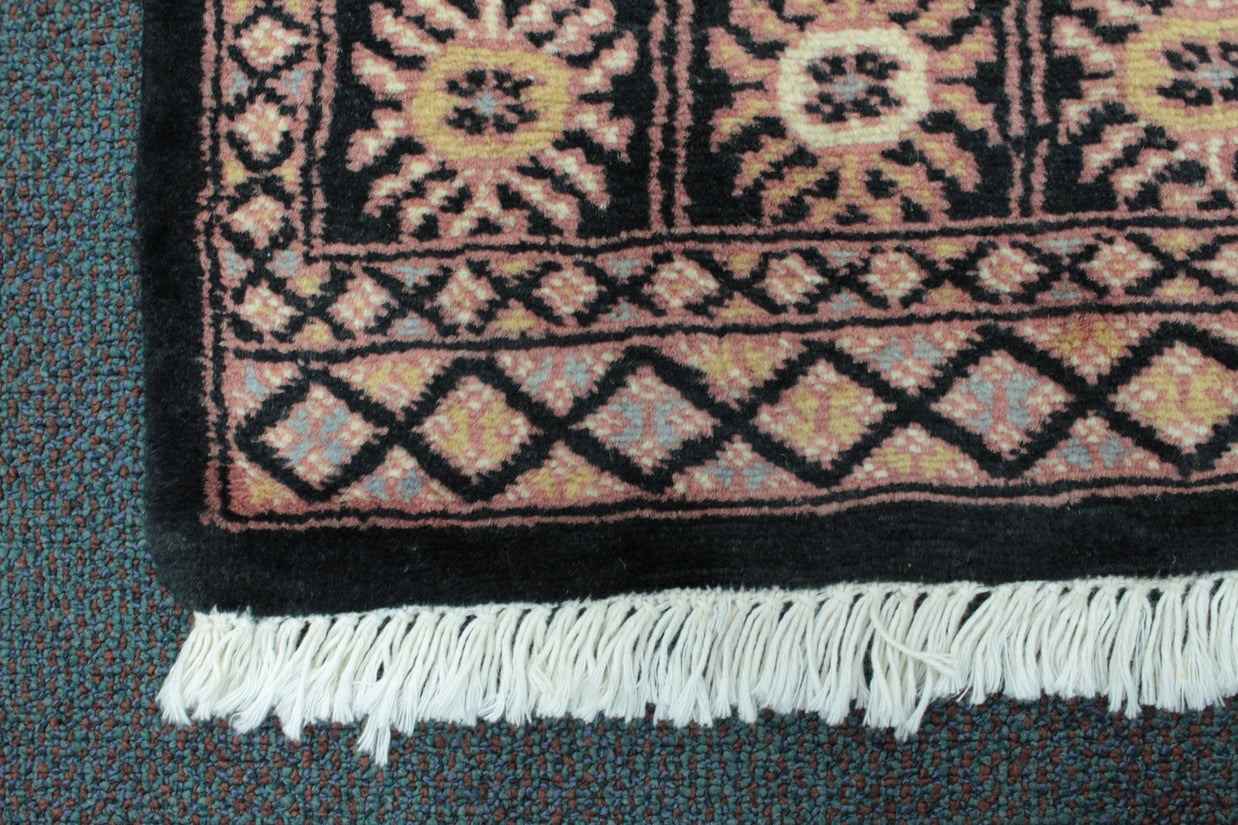 Bokhara Rug  - 412 cm x 82 cm