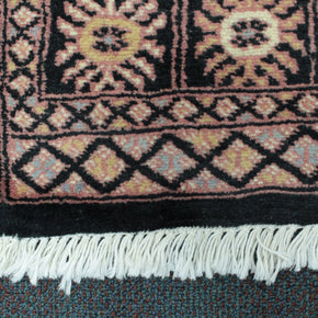 Bokhara Rug  - 412 cm x 82 cm