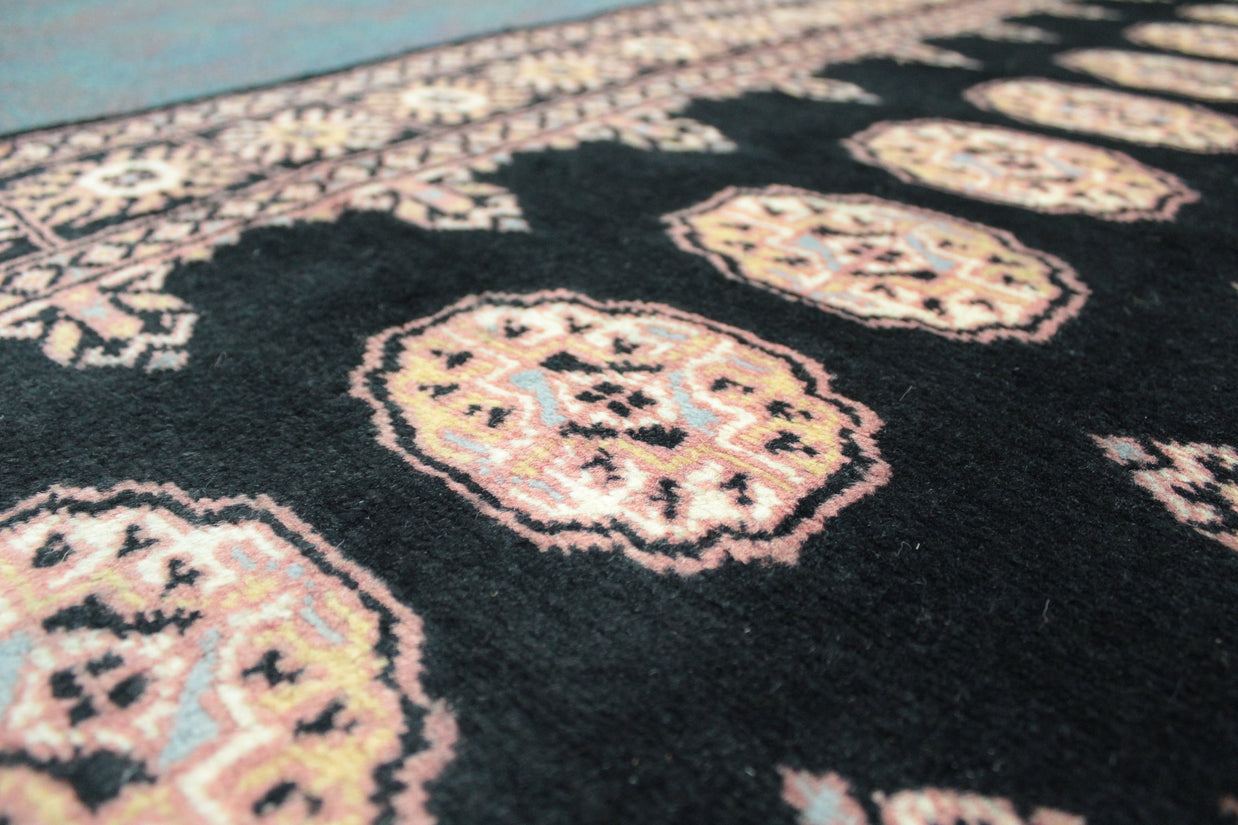 Bokhara Rug  - 412 cm x 82 cm