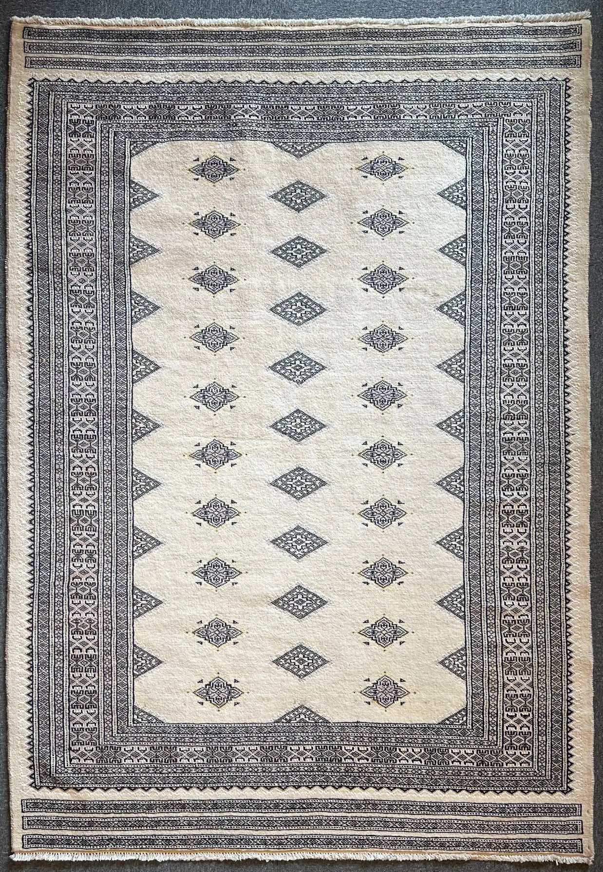 Kishmiri with silk highlights 198x138