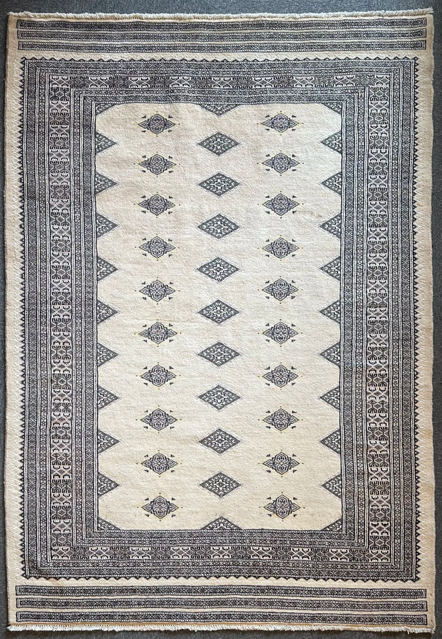 Kishmiri with silk highlights 198x138