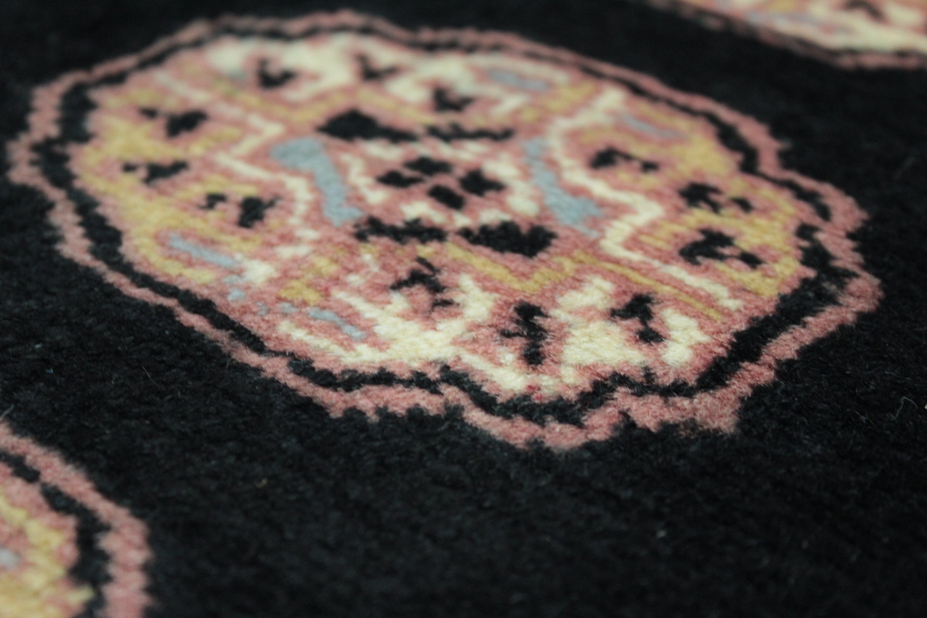 Bokhara Rug  - 412 cm x 82 cm