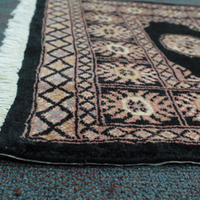 Bokhara Rug  - 412 cm x 82 cm