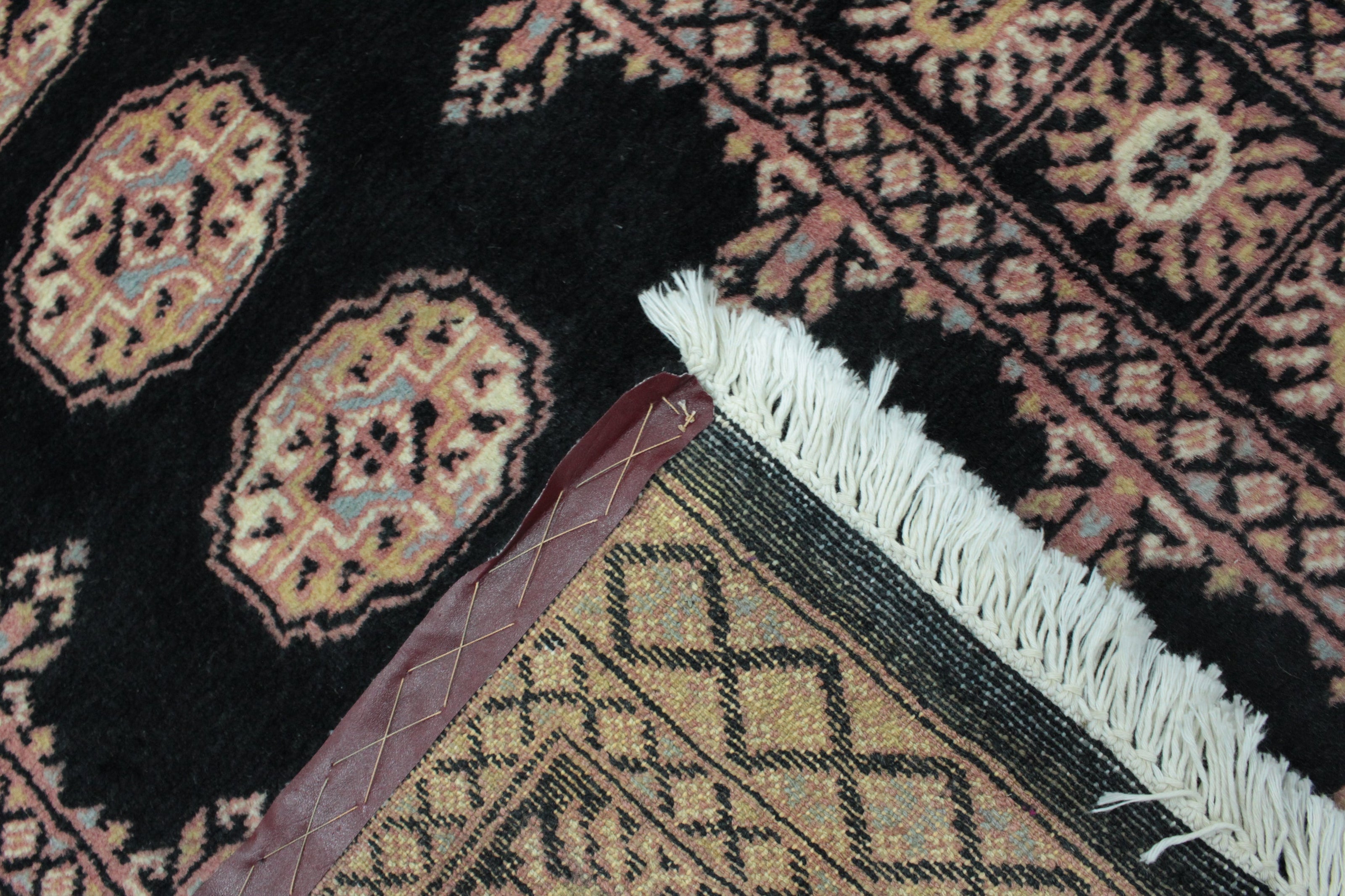 Bokhara Rug  - 412 cm x 82 cm