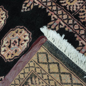 Bokhara Rug  - 412 cm x 82 cm