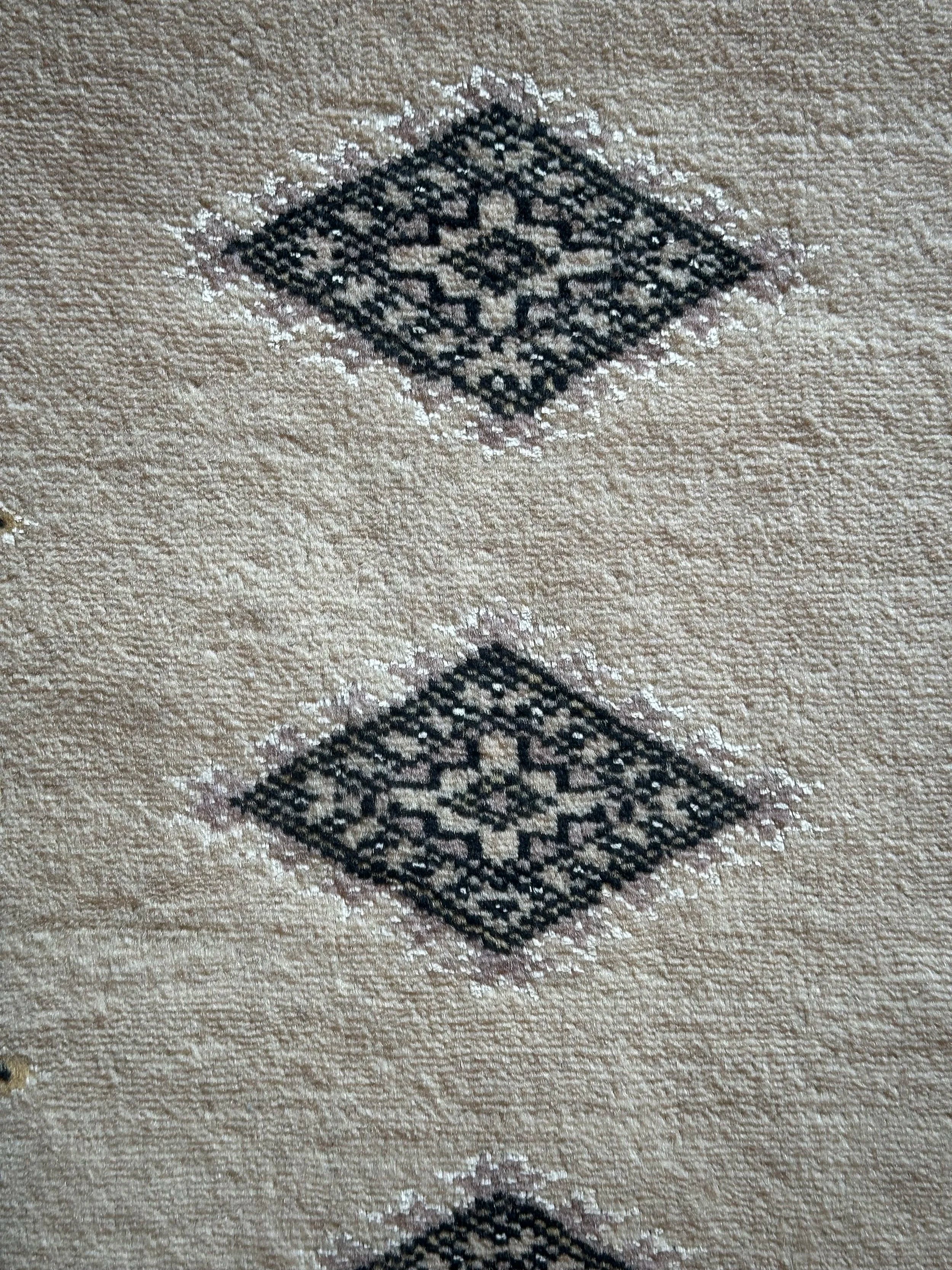 Kishmiri with silk highlights 198x138