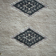 Kishmiri with silk highlights 198x138