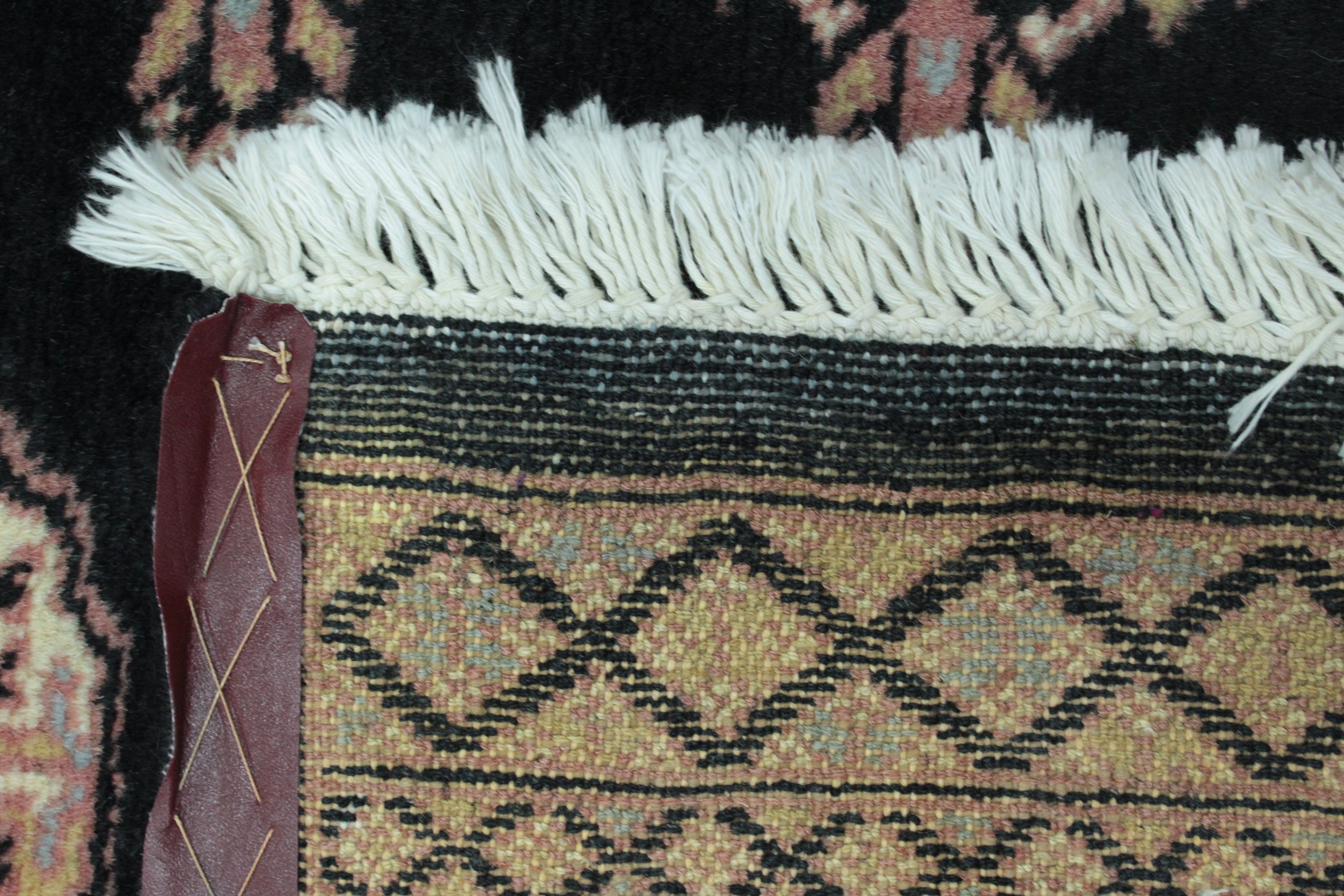 Bokhara Rug  - 412 cm x 82 cm