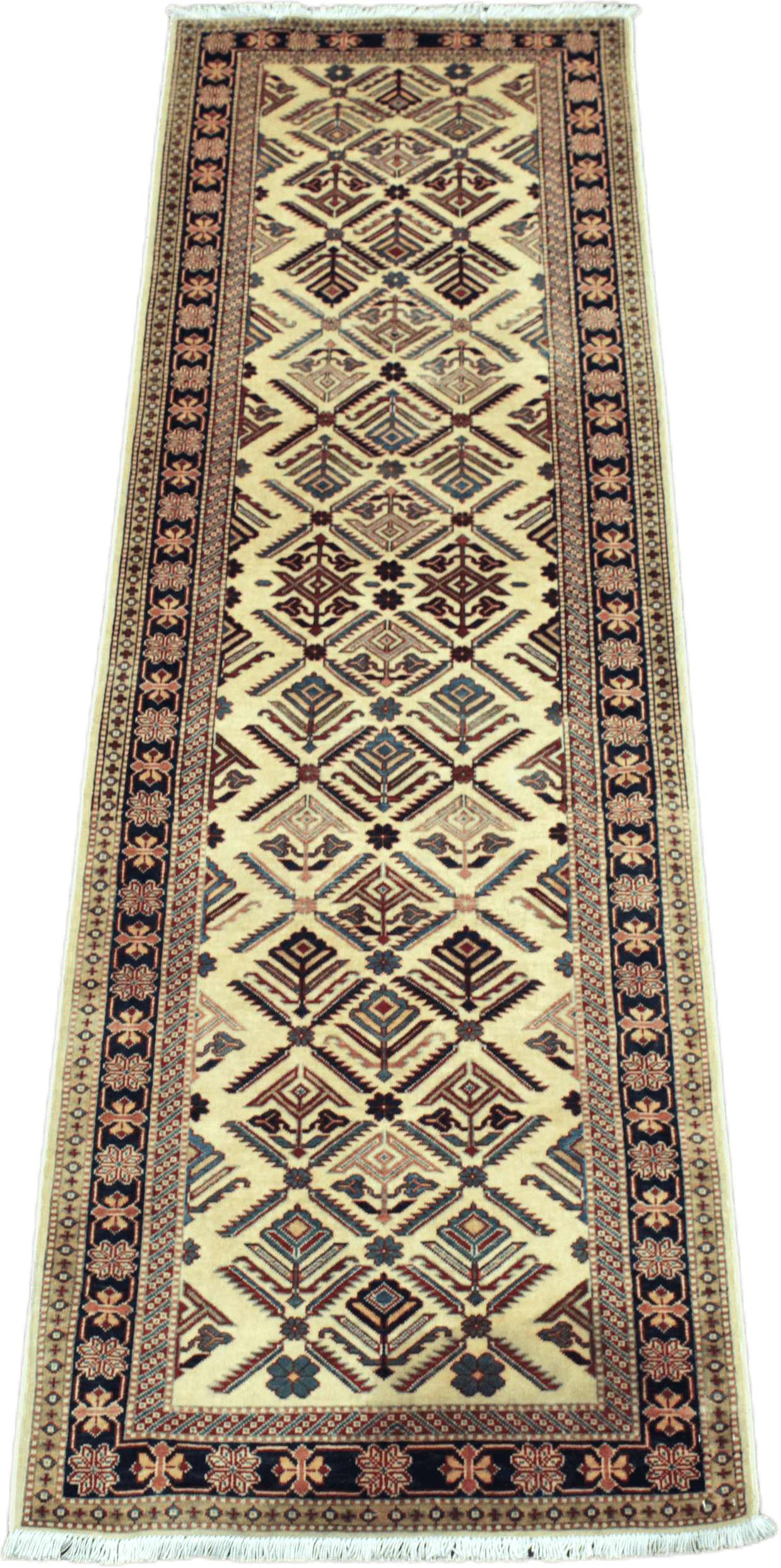 Shirvan Rug  - 300 cm x 89 cm