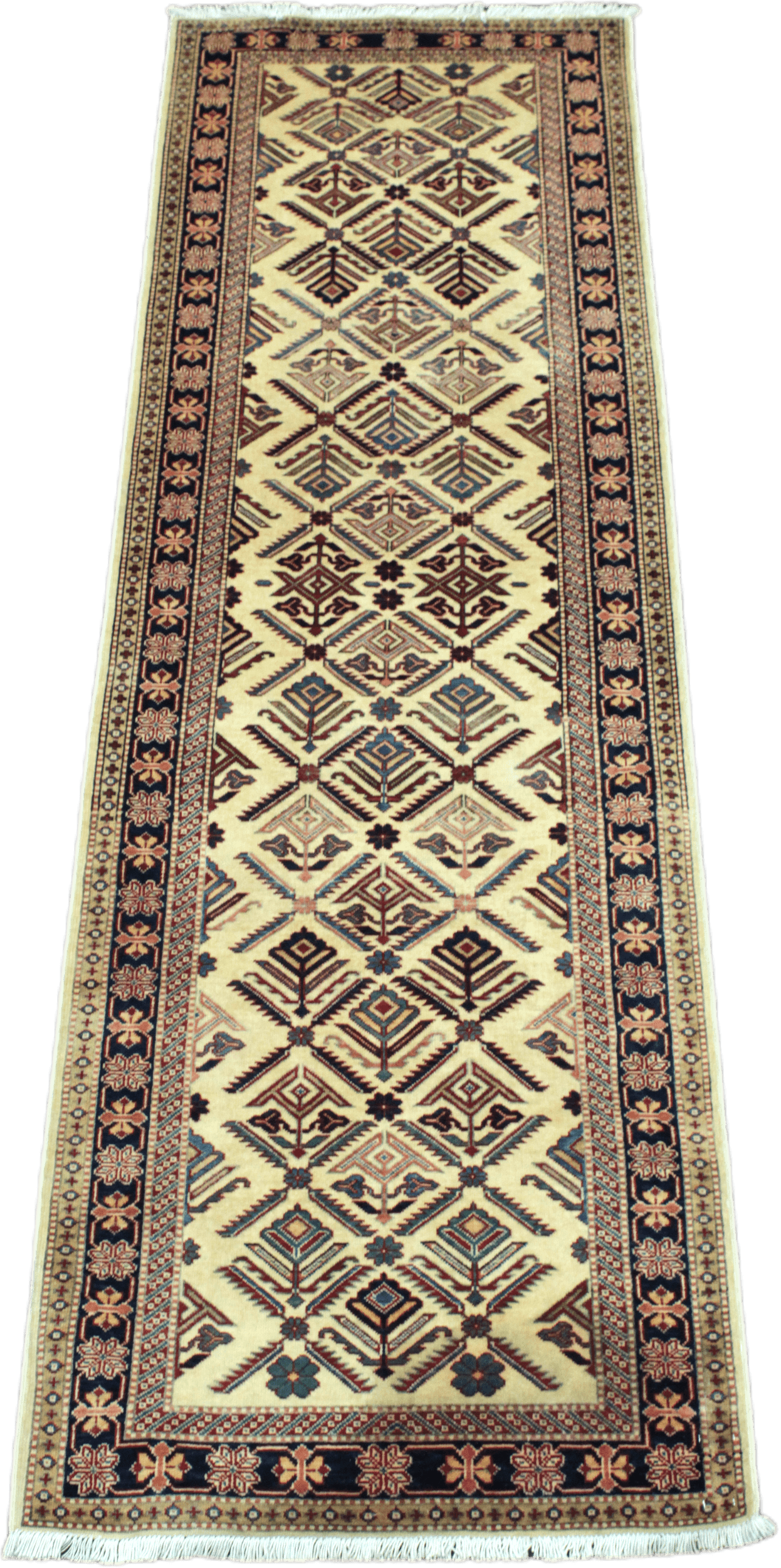 Shirvan Rug  - 300 cm x 89 cm