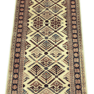 Shirvan Rug  - 300 cm x 89 cm